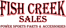 Fish Creek Sales