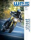 Western Power Sports Street