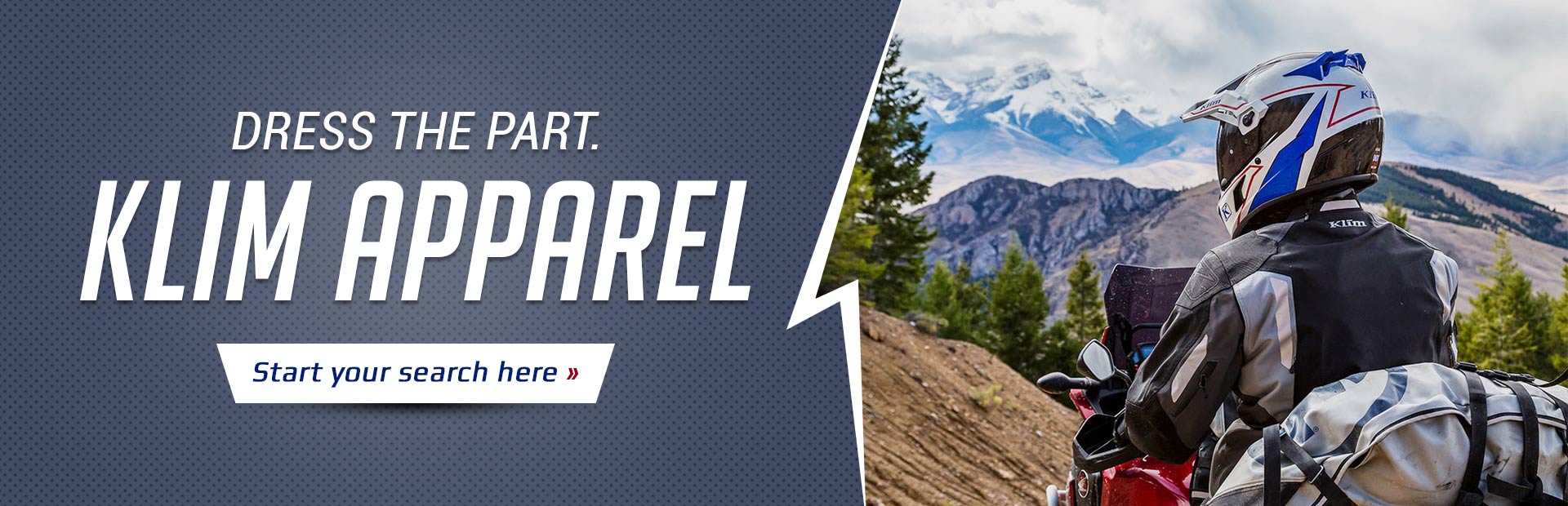 KLIM Apparel
