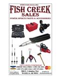 FCS MARINE & TOOLS BUSH CATALOG